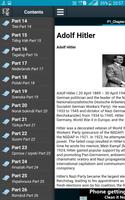 Full Biography - Adolf Hitler imagem de tela 2