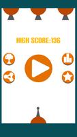 Bubble Shoot - Hyper Casual - Free Game پوسٹر