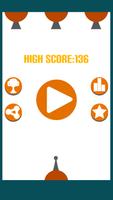 Bubble Shoot - Hyper Casual - Free Game পোস্টার
