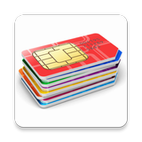 Easy Sim USSD, Query, Recharge icône