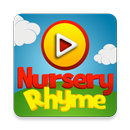 APK Nursery Rhymes-Audio & Lyrics