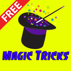 Best Magic Tricks Video icône