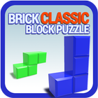 Brick Classic - Brick Puzzle icône