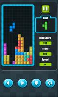 Brick Classic - Brick Puzzle syot layar 1