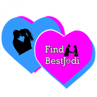 FindBestJodi آئیکن