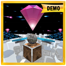 Marble Challenge 3D DEMO APK