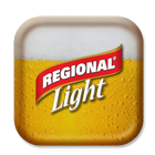 Zona Regional Light آئیکن