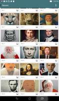 Face Changer ภาพหน้าจอ 1