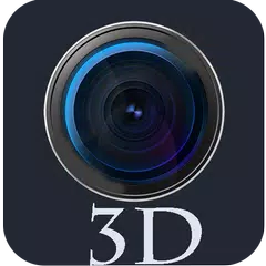 3D Camera Reality APK download