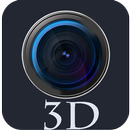 3D Camera Reality APK