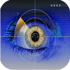 Eye App Lock icône