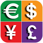 Currency Converter আইকন