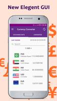 Currency Converter Affiche