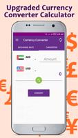 Currency Converter capture d'écran 1