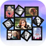 Delicate Photo Frames