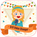 Girls Voice Changer APK
