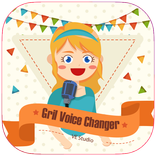 Gadis Voice Changer
