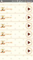 Girls Voice Changer تصوير الشاشة 2
