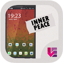 Inner Peace - Launcher Theme APK