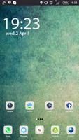 Inner Peace - Launcher Theme ภาพหน้าจอ 2