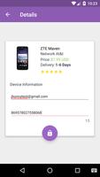 2 Schermata Att Unlock  ZTE