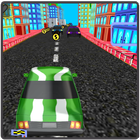 Highway Surfers - Traffic Rush أيقونة