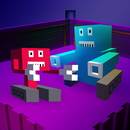 Sumotori Robot - Bot Sumo 3D APK