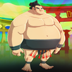 Sumo Smash - Food Fight APK