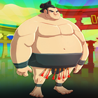 Sumo Smash - Food Fight icono