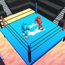 Sumotori Drunken Wrestle aplikacja