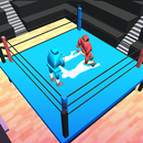 Sumotori Drunken Wrestle APK