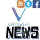 Vechain All News(VEN) aplikacja