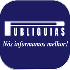 Publiguias 아이콘