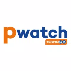 TEKNOSA PREO PWATCH