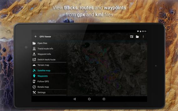 Gpx viewer pro apk Gpx viewer pro apk