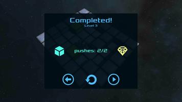 Space Puzzle screenshot 1