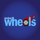 Nuclear Wheels ไอคอน