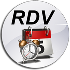 RDVpro Demo icône