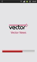 Vector News screenshot 2