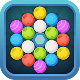 Pop Pool أيقونة