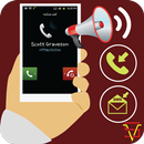 Easy Caller Name&Sms Announcer APK