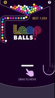 Loop Balls постер