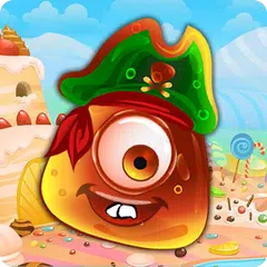 Jelly Mess APK download