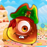 Jelly Mess icono