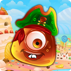 Jelly Mess أيقونة