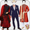 Boys Fashion Photo Montage