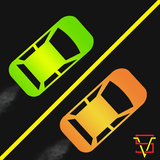 2D Car Survival biểu tượng