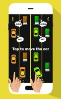 2D Car Survival ảnh chụp màn hình 1