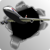 Unmatched Air Traffic Control آئیکن