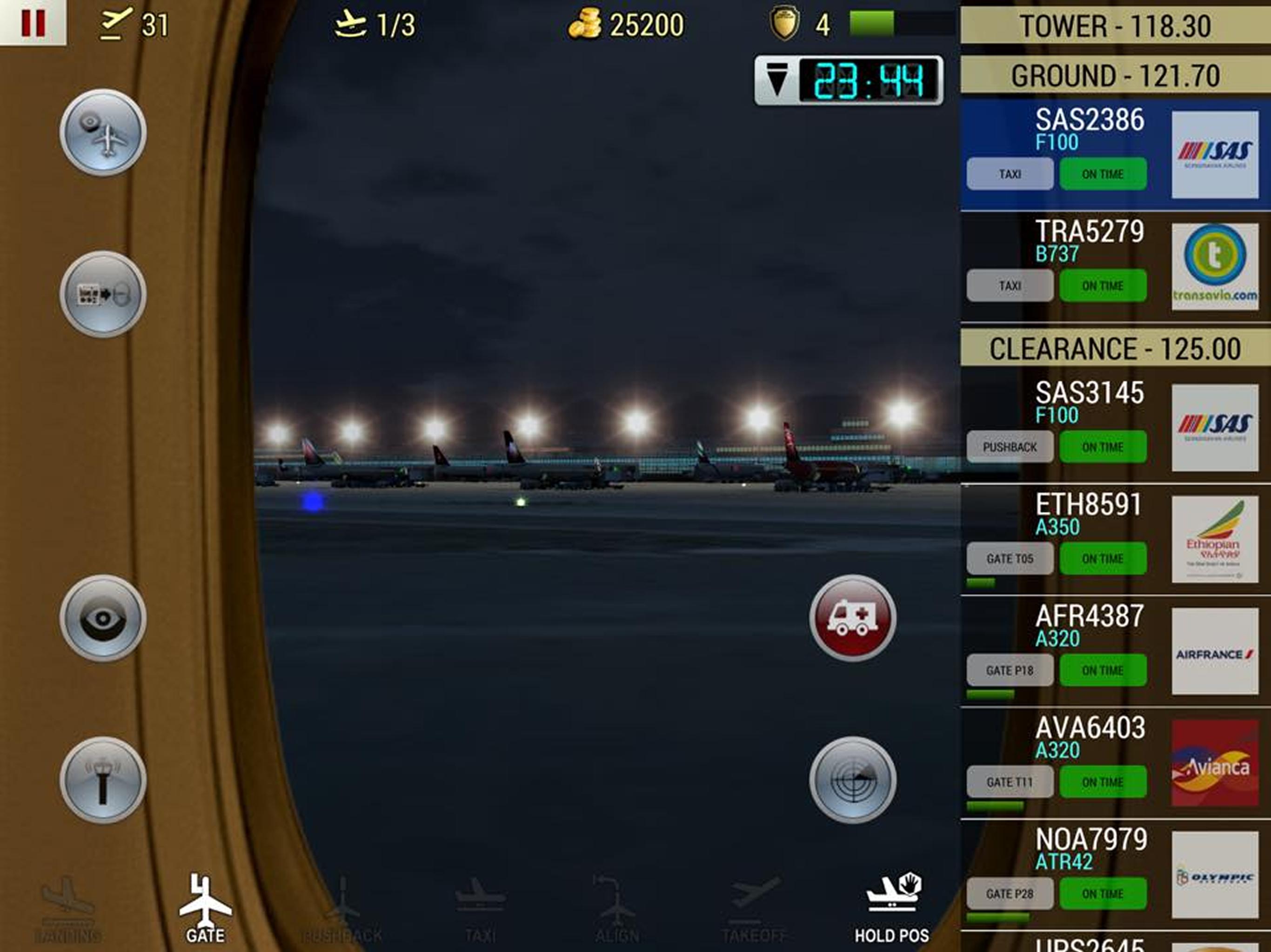 Unmatched Air Traffic Control For Android Apk Download